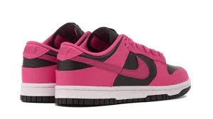 Nike Dunk Low Kadın Sneaker Ayakkabı - Resim 4