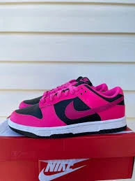 Nike Dunk Low Kadın Sneaker Ayakkabı - Resim 3