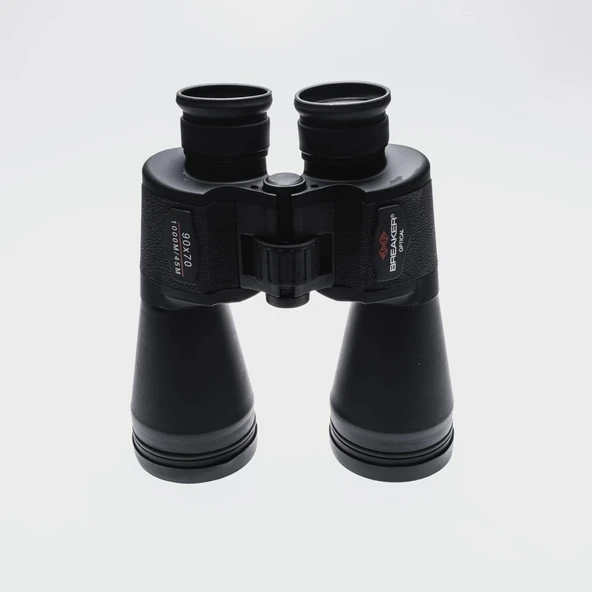 Breaker 90x70wd4  Çift Göz Ayarlı Kamp Ve Av Dürbünü  1000m/45m - 4