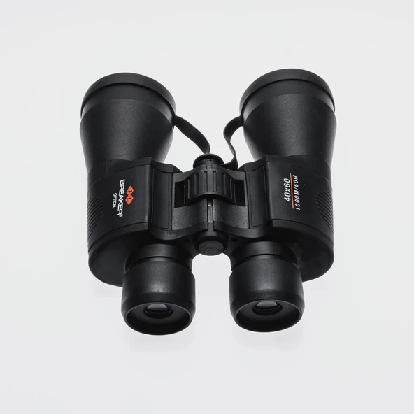 Breaker40x60çift Gözden Ayarlı Pofesyonel Gözlem Mükemmel Netlik Dürbün - 4