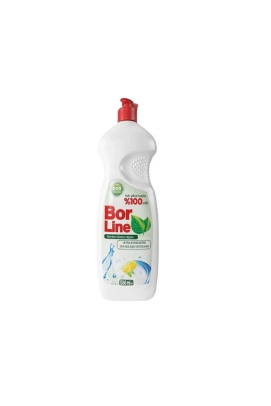 BORLINE Sıvı Bulaşık Det 1350 ml