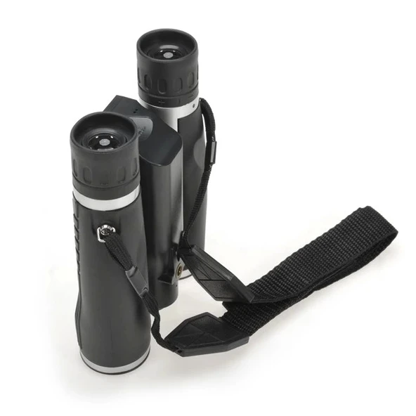 12x32 Zoom Dijital Dürbün Teleskop Kamera 5mp Cmos Sensör 2.0 İnc Tft Full Hd 1080 P Dvr Fotoğraf Video Kayıt Usb Dürbün - 3