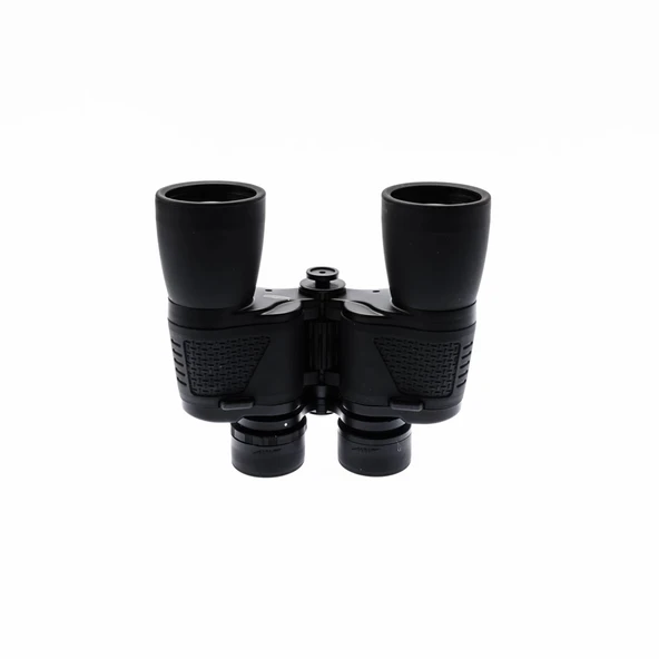 Nico 7x50 Yüksek Kaliteli Büyük Göz Mercekli Profesyonel Dürbün 1000m/56m - 2