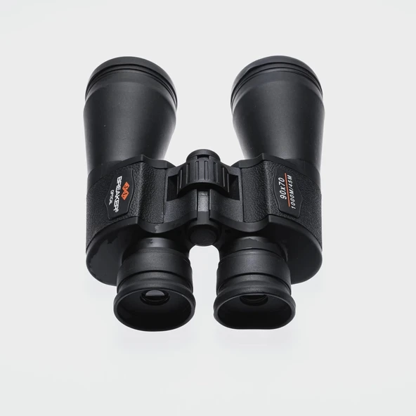 Breaker 90x70wd4  Çift Göz Ayarlı Kamp Ve Av Dürbünü  1000m/45m - 3