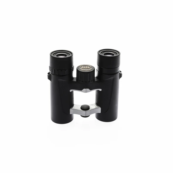 8x25 Profesyonel Su Geçirmez El Dürbünü – 1000/56m – Kompakt Tasarım - 5