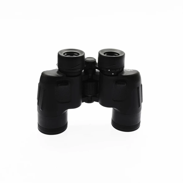 Nico 8x40 Yüksek Kaliteli Büyük Göz Mercekli Profesyonel El Dürbün - 2