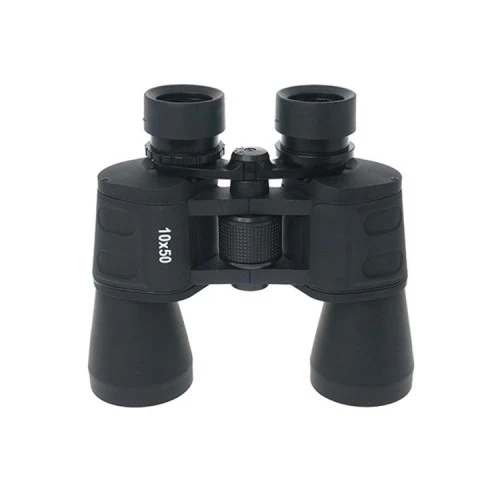 Breakser Hunter 10x50 Yüksek Kaliteli Büyük Göz Mercekli Dürbün - 7