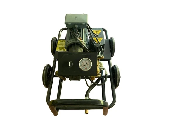 Yusufoğlu 150 Bar Basınçlı Yıkama Makinesi - 2