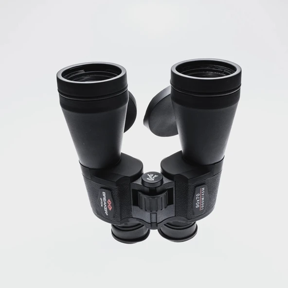 Breaker 90x70wd4  Çift Göz Ayarlı Kamp Ve Av Dürbünü  1000m/45m - 5