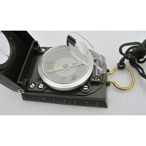 Formula Kampüss80 Profesyonel Pusula - 3