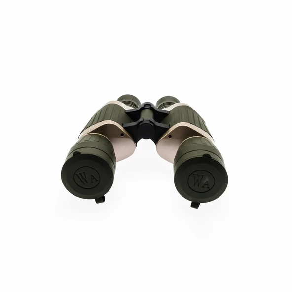 20x50 Işıklı Perma Focus Otomatik Netleme Telemetre 1000m/56m - 6