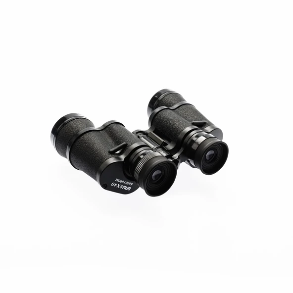 8x40 Rus Model Dürbün Baigish Dürbün Süper Kalite - 2