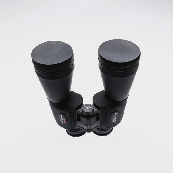 Breaker 90x70wd4  Çift Göz Ayarlı Kamp Ve Av Dürbünü  1000m/45m - 7