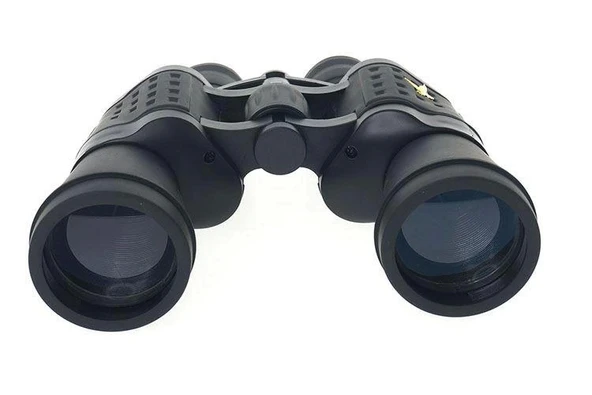 300×300 Ekonomik El Dürbünü –mavi Camlı –30m/1000m - Resim 2