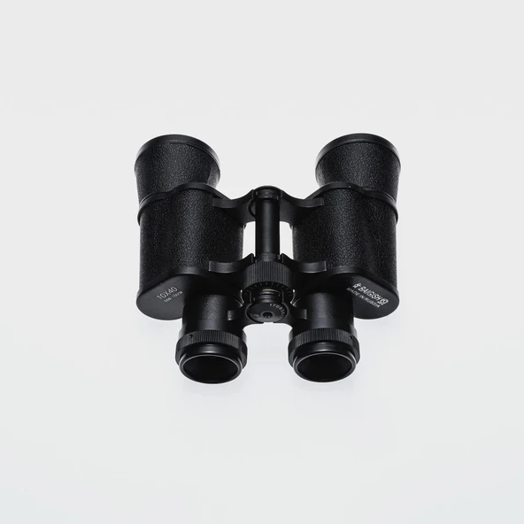 Baigish 10x40  Profesyonel Yüksek Kaliteli Metal Dürbün Askeri Ve Avcılar Orjınal Rus Dürbünü - 2