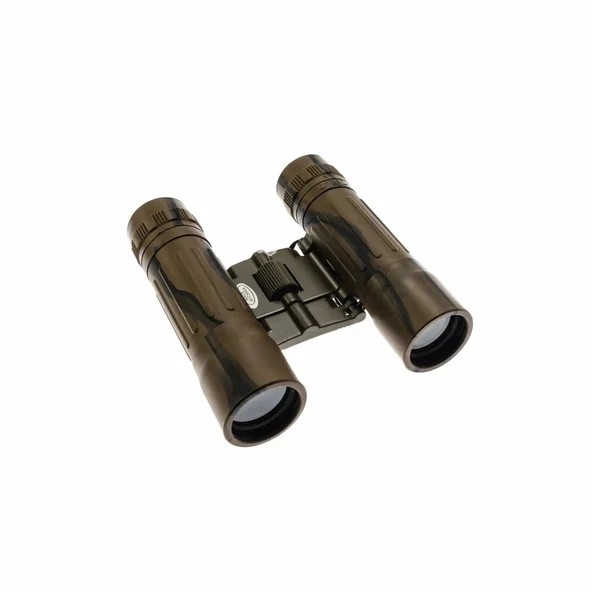 10x25 El Dürbünü  Askeri  Kauçuk Kaplama  1000m/56m - 6