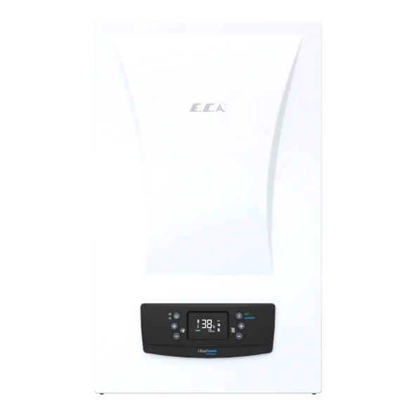 Citius Premix 24 Kw Tam Yoğuşmalı Kombi (İstanbul Avp. Yakası Montaj Dahil)