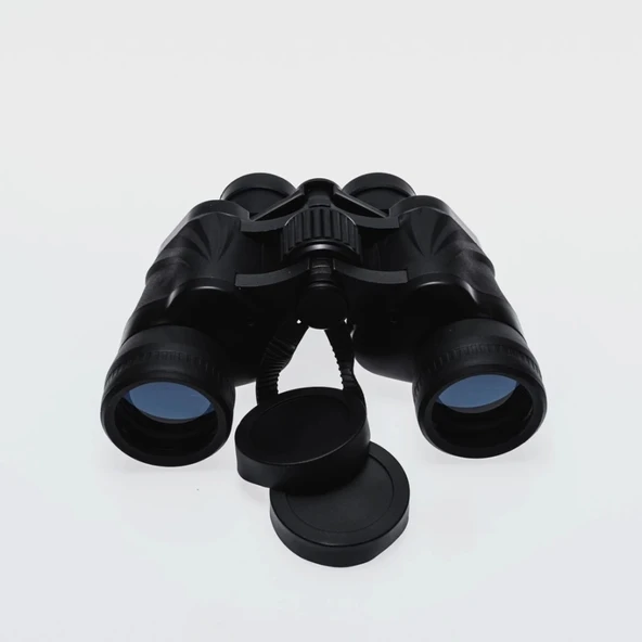 50x40 Dürbün Av Dürbünü Güneş Filtreli Taşima Çantali 1000m/45m - 4