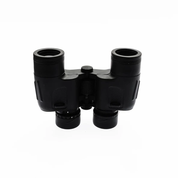 Nico 8x40 Yüksek Kaliteli Büyük Göz Mercekli Profesyonel El Dürbün - 7