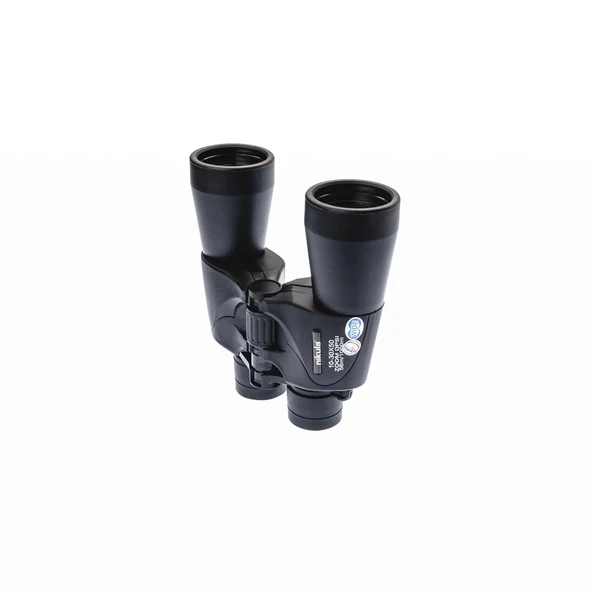 1030x50 Zoom Dps I Zoomlu Süper Kaliteli Dürbün Siyah - 7
