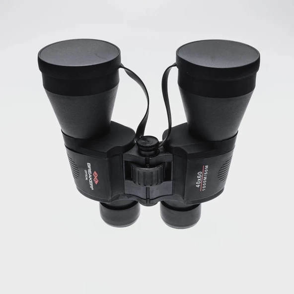 Breaker40x60çift Gözden Ayarlı Pofesyonel Gözlem Mükemmel Netlik Dürbün - 6