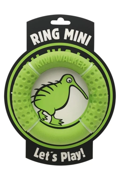 KİWİ WALKER Turuncu - 3