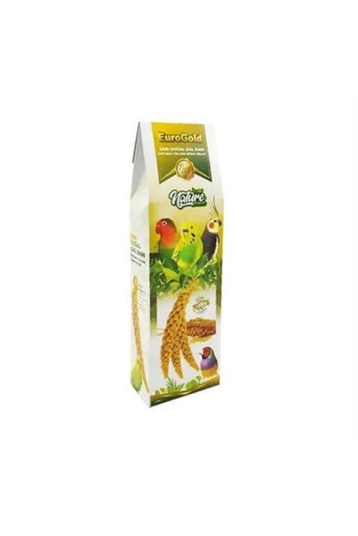 EuroGold Sarı Dal Darı 5'li