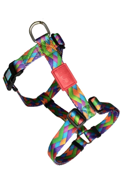 collars and paws Köpek Göğüs Tasması Ayarlanabilir