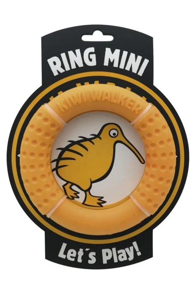 KİWİ WALKER Turuncu - 8