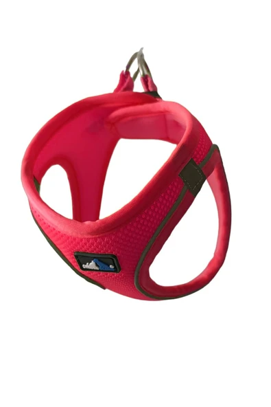 STRONG CLAWS AİR-MESH HARNESS GÖĞÜS TASMASI ürün görseli 1