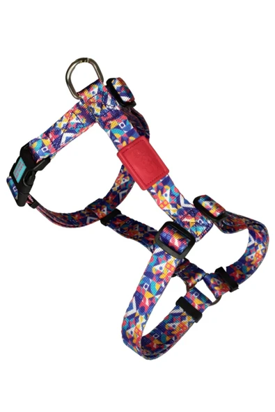 collars and paws Köpek Göğüs Tasması Ayarlanabilir