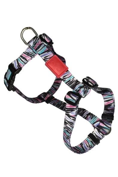 collars and paws Köpek Göğüs Tasması Ayarlanabilir