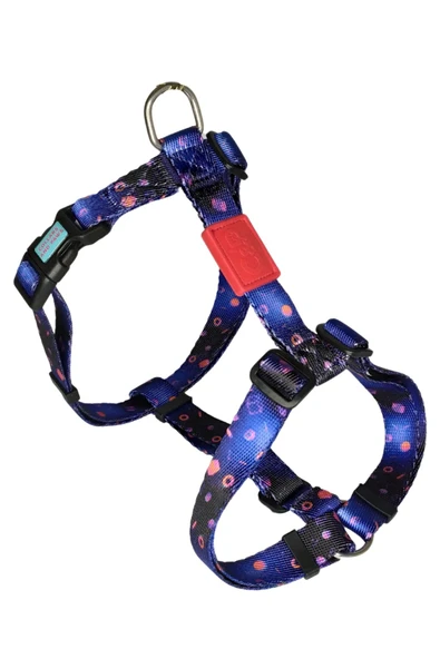 collars and paws Köpek Göğüs Tasması Ayarlanabilir ürün görseli 1