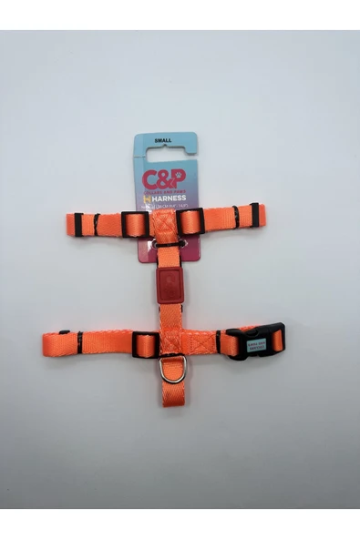 collars and paws Köpek Göğüs Tasması Ayarlanabilir