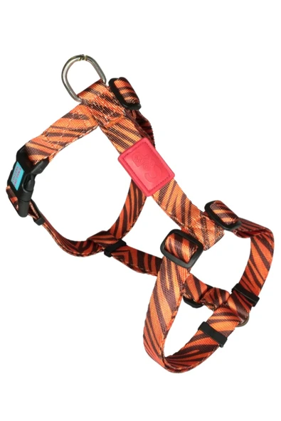 collars and paws Köpek Göğüs Tasması Ayarlanabilir