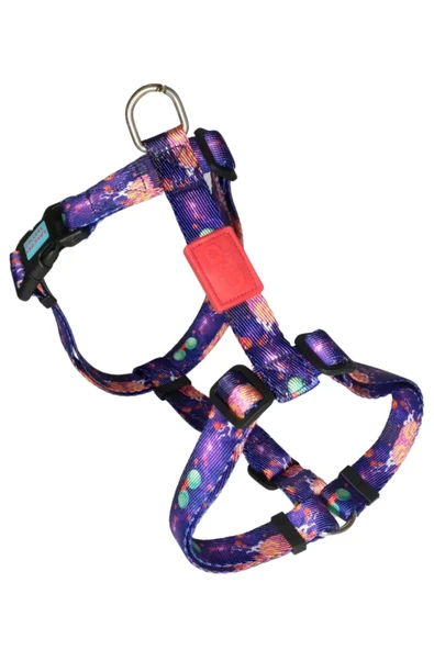 collars and paws Köpek Göğüs Tasması Ayarlanabilir ürün görseli 1