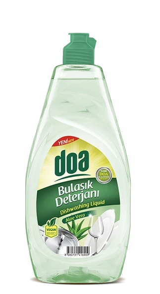 Doa SIVI BULAŞIK DET. ALOE VERA / 750ML