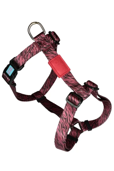 collars and paws Köpek Göğüs Tasması Ayarlanabilir ürün görseli 1