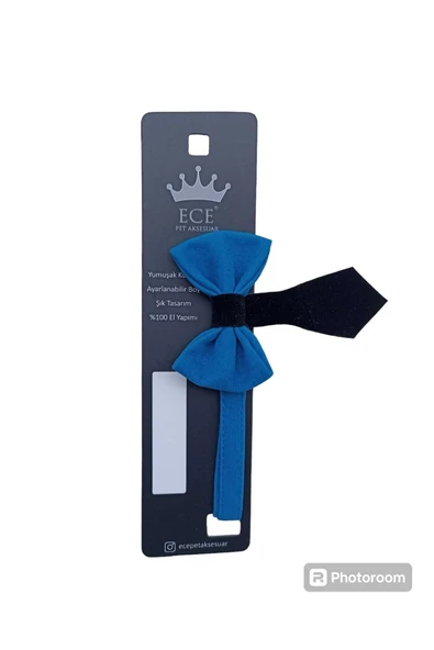 Ece Strong Claws ece El yapımı kedi tasması ürün görseli