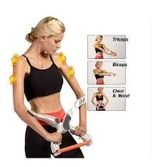 Wonder Arms Kol Gym Aleti - 5