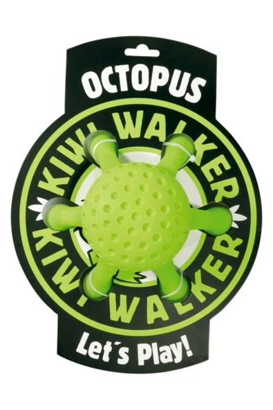 KİWİ WALKER Turuncu - 7