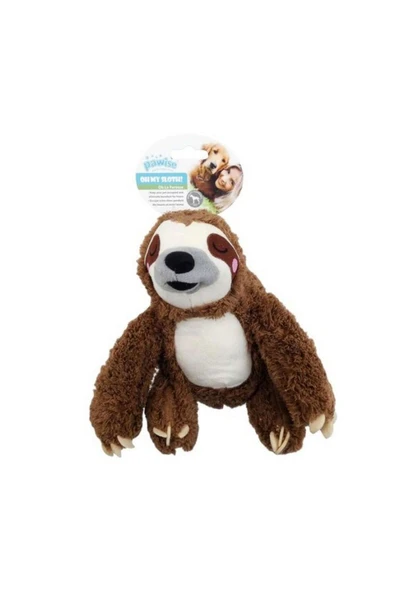 Pawise Peluş Oyuncak Tembel Hayvan 345109
