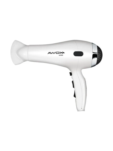 Awox Windo 2200 W Saç Kurutma Makinesi Beyaz ürün görseli
