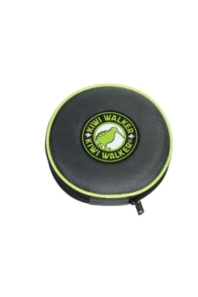 KİWİ WALKER İkili Yavaş Yeme Seyahat Mama ve Su Kabı ürün görseli 1