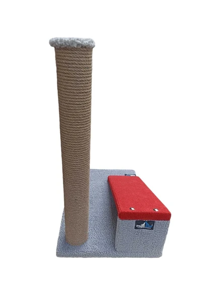 STRONG CLAWS Rampalı Tırmalama tahtası 1874 - Resim 2