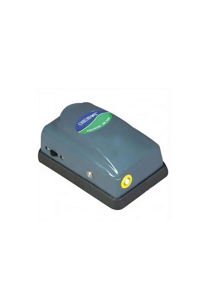 Sobo Hava Motoru 3W 3,5 LtMin GLSTD