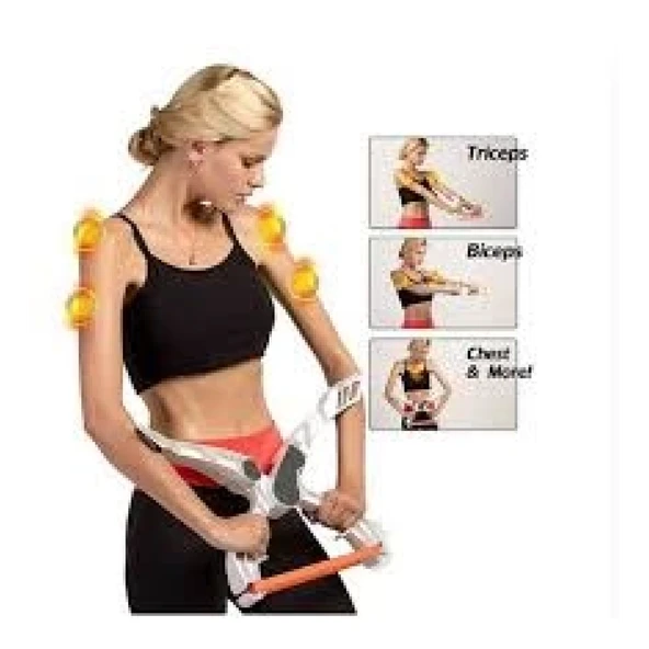 Wonder Arms Kol Gym Aleti - 2