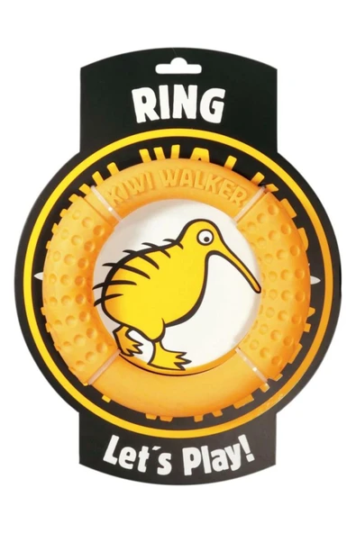 KİWİ WALKER Turuncu - 2