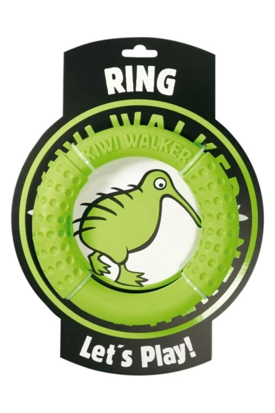 KİWİ WALKER Yeşil - 5