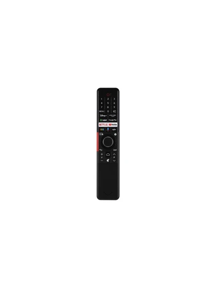 Vestel 70UA9740 70'' 177 Ekran Uydu Alıcılı 4K Ultra HD Smart Android LED TV - 6